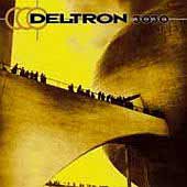 Deltron 3030 album cover