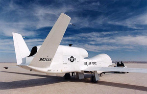 Global Hawk UAV