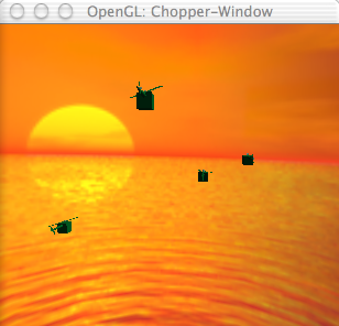 OpenGL Example