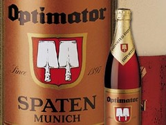 [spaten optimator]