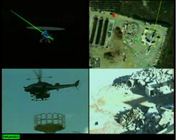 Autonomous Lisp Powered Rotorcraft