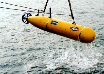 bluefin auv