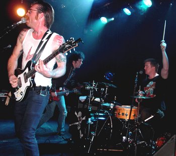 eagles of death metal mosh pit