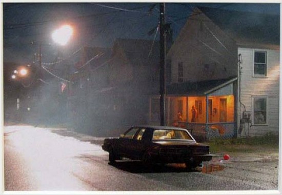 gregory crewdson