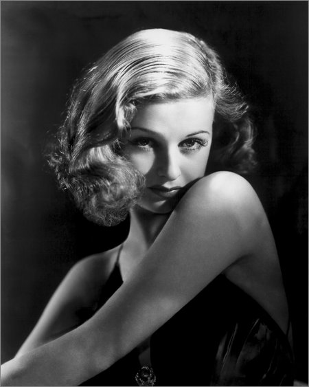 joan bennett