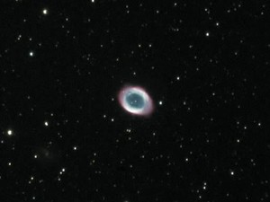 ring nebula