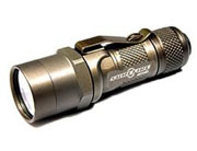 surefire led flashlight