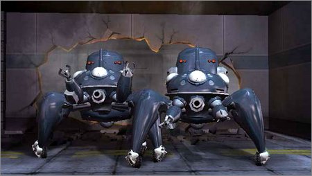 tachikoma