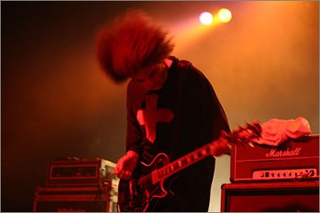 the melvins